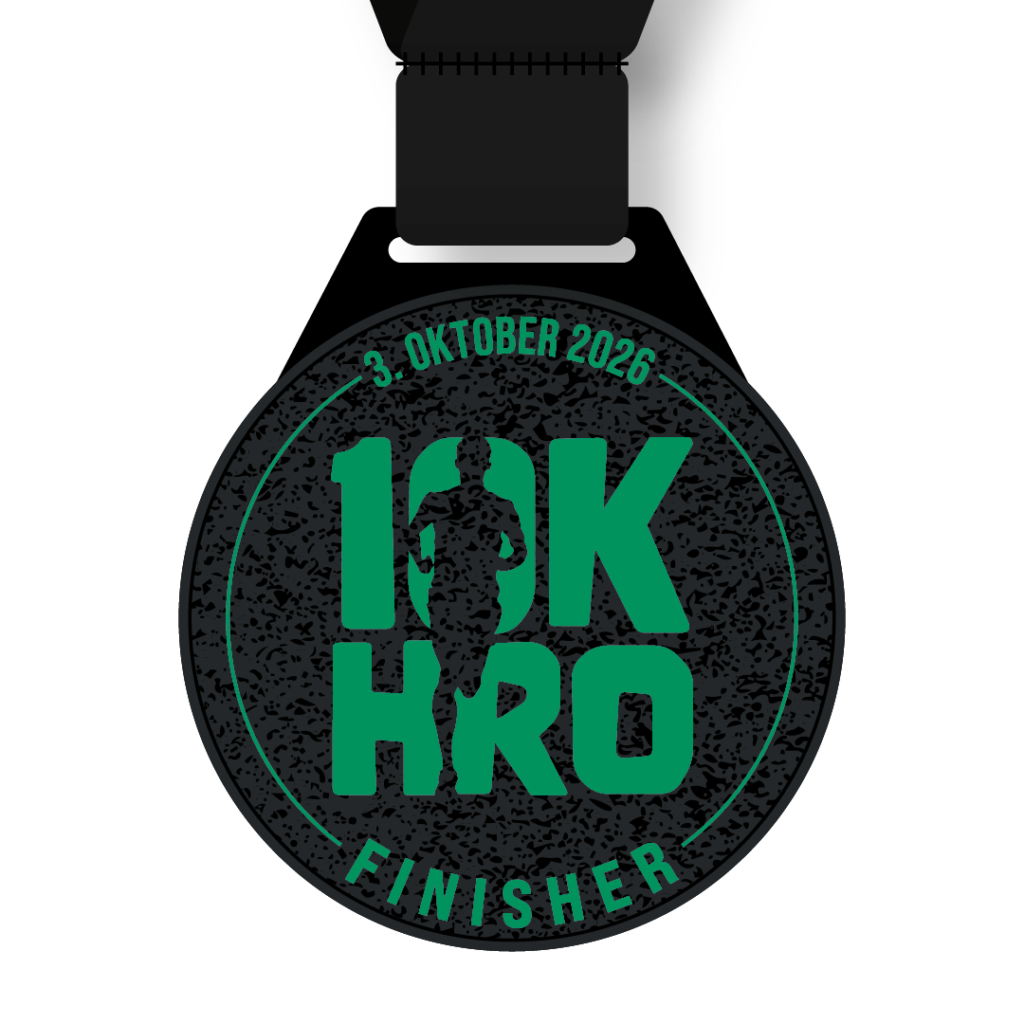 Rostock 10km